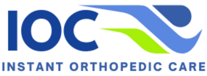 Instant Orthopedic Care Logo